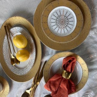 SET MASA PORTELAN ESTELLE