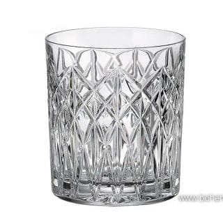 CRISTAL BOHEMIA PAHARE WHISKY LENAS1