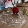 cristal Bohemia PLATOU SURF 22 CM