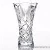 cristal bohemia vaza lyra 89001 99002