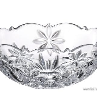 fructiera cristal bohemia STELA PERSEUS