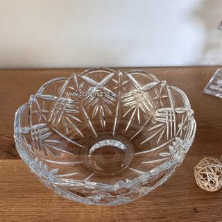 CRISTAL BOHEMIA FRUCTIERA MYSTIC 22CM