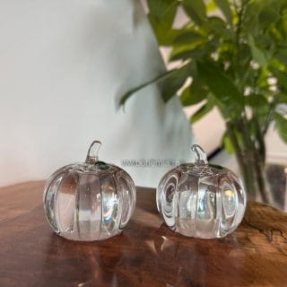 SOLNITE DOVLEAC cristal Bohemia