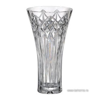VAZA LENAS cristal bohemia 8KH39 99X24 305