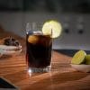 cristal bohemia pahare apa suc 380 ml