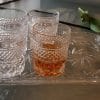 tava cristal Bohemia ingrid