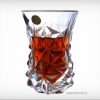 pahare cristal bohemia aperitiv glacier 33k02 140