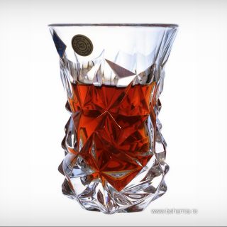 pahare cristal bohemia aperitiv glacier 33k02 140