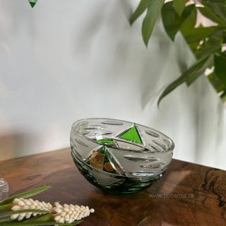 BOL VERDE CAESAR CRYSTAL2.