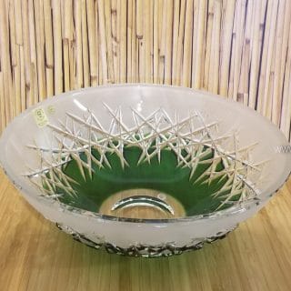 Bol Bohemia cristal Caesar 60242 76E01