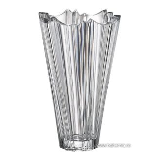 IKAROS cristal bohemia vaza corinne.