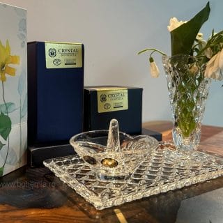 cadou 8martie nino cristal
