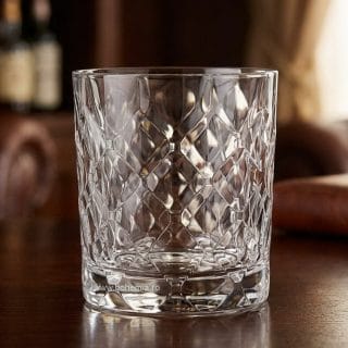 tiny cristal bohemia pahare whisky