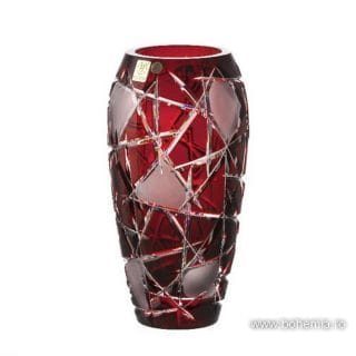 vaza Mars rosie Caesar Crystal.1jpg