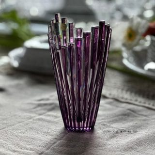 vaza cristal bohemia mikado mov 88849 76F94 155F.2.