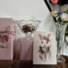CADOU PENTRU FLORII SI PASTE CRISTAL BOHEMIA- VAZA SI BOL MIRABELA 2 CADOU PASTE MIRABELA3 cristal bohemia