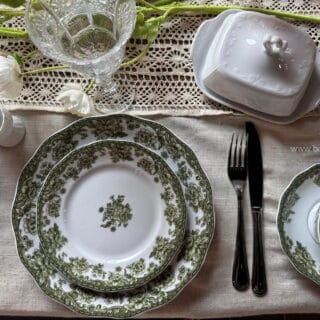 SET PORTELAN LADY BEATRICE.