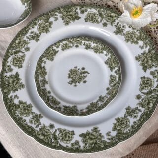 SET PORTELAN TORT DESERT LADY BEATRICE