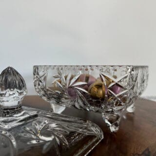 caseta cristal bohemia ingrid 6 52102 26080 245