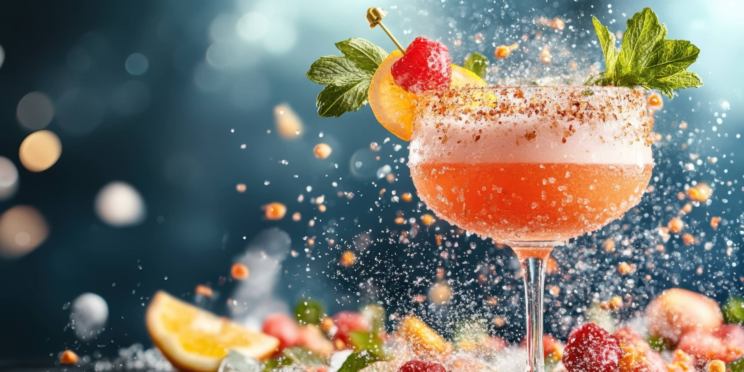 Banner Summer BohemiaShop.ro