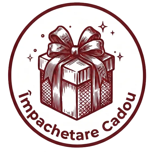 Împachetare Cadou