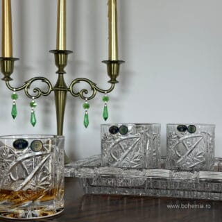 pahare thea2 whisky bohemia2 cristal (1)