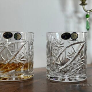pahare thea2 whisky bohemia5 cristal