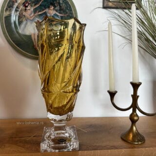 VAZA FLAMENCO AMBER PICIOR3. (1)