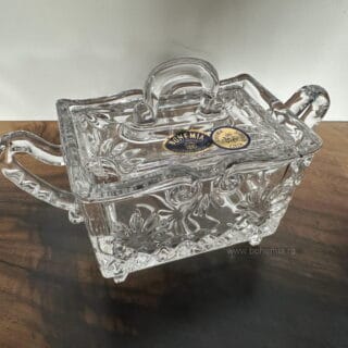 caseta zahrnita madison boem cristal bohemia7.