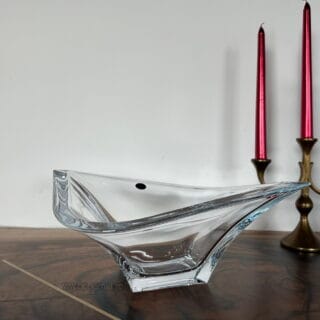FRUCTIERA DYNASTY bohemia cristal