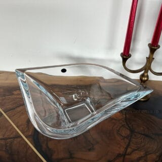 FRUCTIERA DYNASTY cristal bohemia