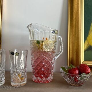 SET LIMONADA ANGELA madison bohemia