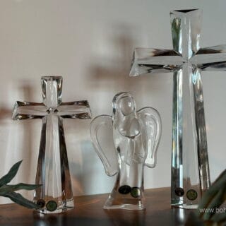 SET RELIGIOASE cruci inger Bohemia