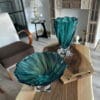 SET VAZA FRUCTIERA PONTI AZUR bohemia