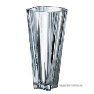 VAZA 30.5 CM METROPOLITAN BOHEMIA cristal