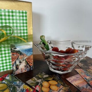 broscutele in vacanta marcel bohemia cristal