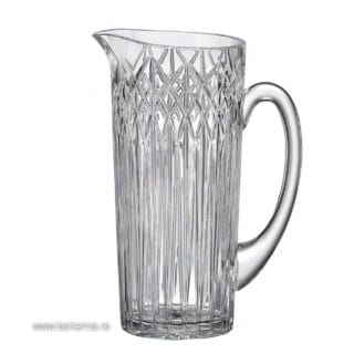 carafa lenas cristal bohemia