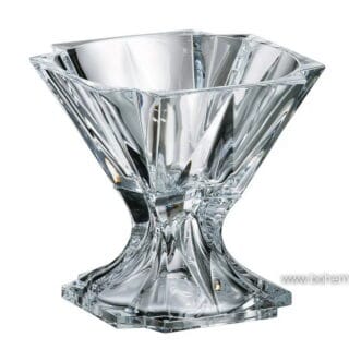 cristal bohemia BOL METROPOLITAN 21.5CM