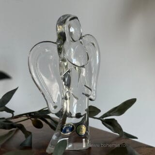 inger cristal 17cm bohemia