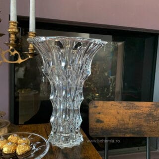 vaza cristal bohemia fortune 80208 61024 305