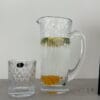 LENAS LIMONADA PAHAR SCURT whisky