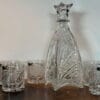 set pahare whisky decanter thea.2