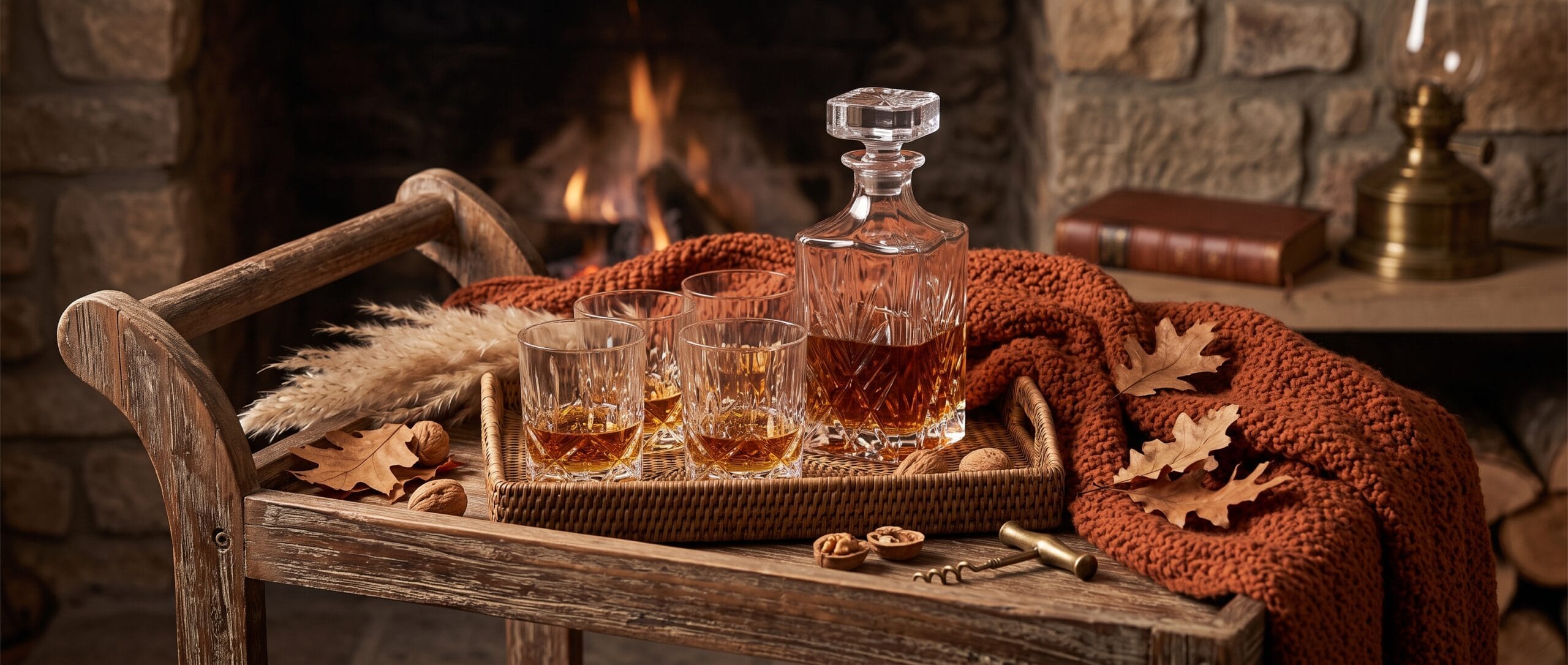 Banner 1 Bohemia Shop toamna PAHARE DE WHISKEY