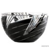 Bol Caesar Crystal Bohemia Whirl 15cm