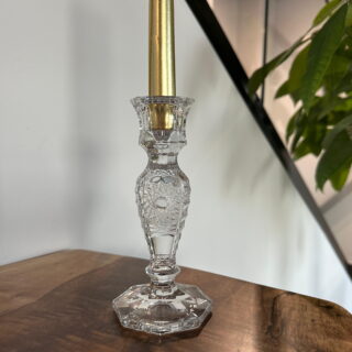 SFESNIC THEA 16CM BOHEMIA CRISTAL