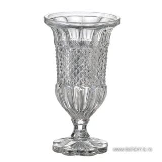 Vaza Cristal Bohemia Alexandria 88000.