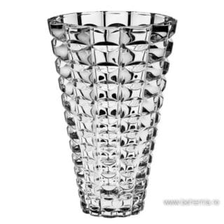 Vaza Cristal Bohemia Millenium 84730