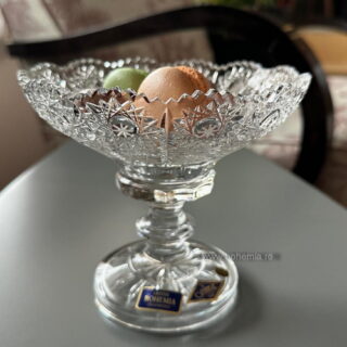 bohemia cristal bol 60552 57001 155