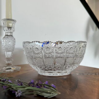 bol cristal bohemia 61147 sfesnic thea