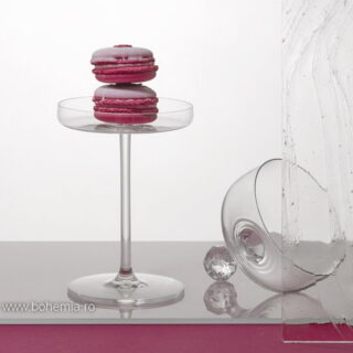bomboniera patiserie secreta bohemia cristal
